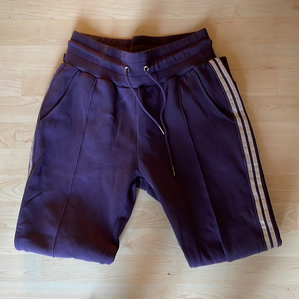 BuffBunny Bomb Joggers